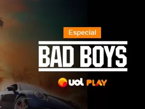 Confira onde assistir o especial de Bad Boys