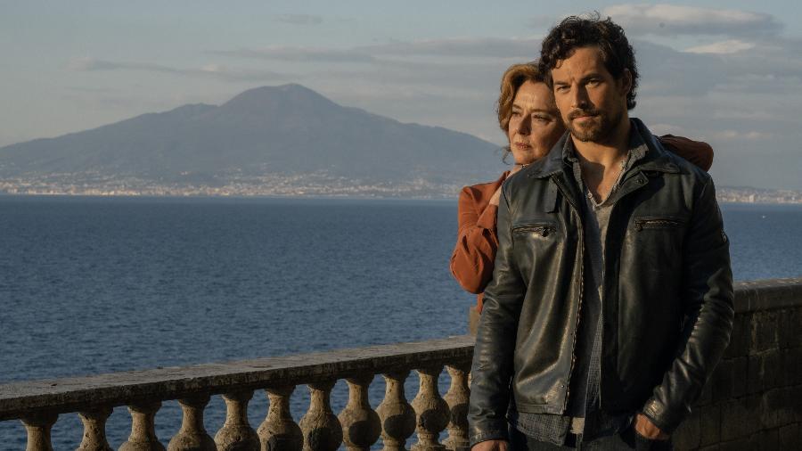  Amor Traiçoeiro: minissérie italiana é o novo hit da Netflix