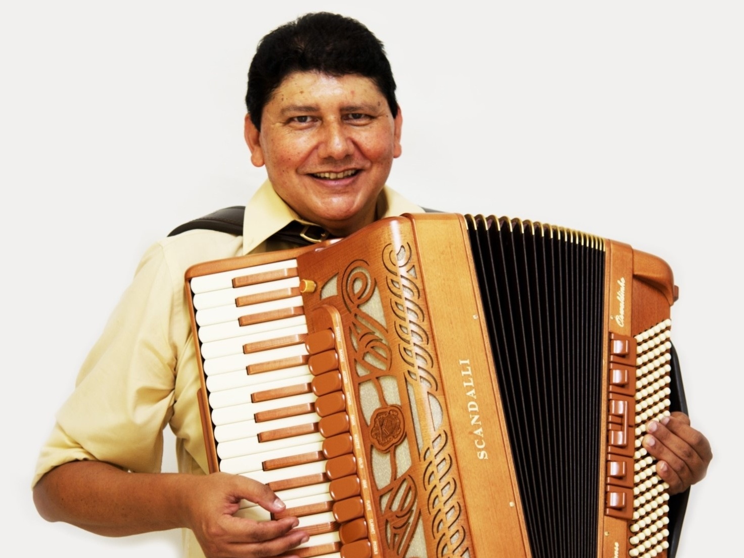 Imagem da notícia publicada por UOL Splash Música