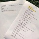 Setlist do show em homenagem aos 30 anos do Rock in Rio - Reprodução/Twitter/@rockinrio