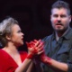 "Macbeth", do Repertório Shakespeare que traz Giulia Gam e Thiago Lacerda no elenco - João Caldas
