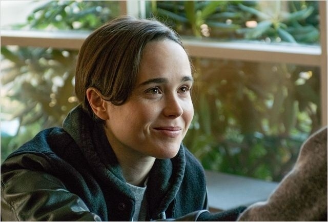 Cena do filme "Amor por Direito" - Divulgação