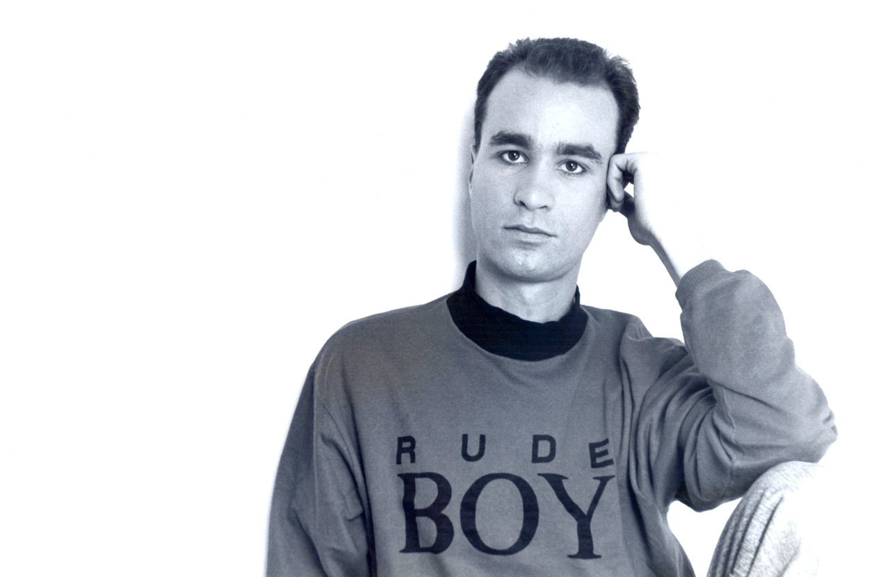 Cleon Jacques - Divulgação