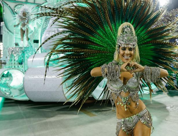 Marco Antônio Teixeira/UOL