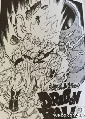 Ilustrador de One Punch Man desenha Goku e revela como Dragon Ball o  inspirou - NerdBunker