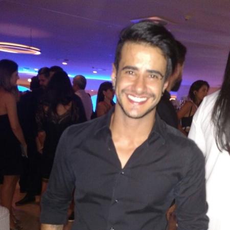 Tereza Brant passou por mudança de gênero e serviu de inspiração para Glória Perez - Marcela Ribeiro/UOL - Marcela Ribeiro/UOL