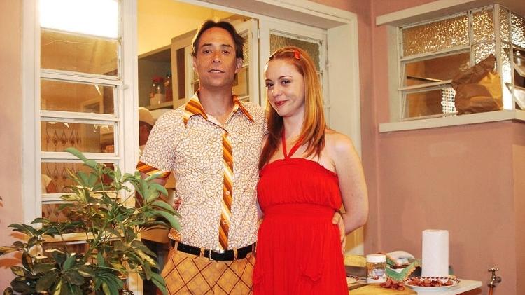 Divulgação/TV Globo