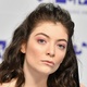 A cantora Lorde - Getty Images