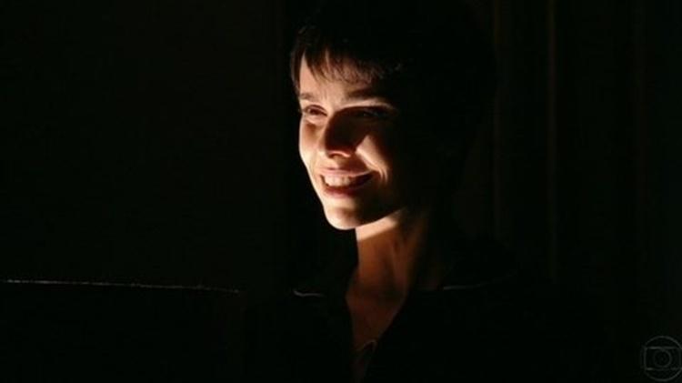 Reprodução/TV Globo