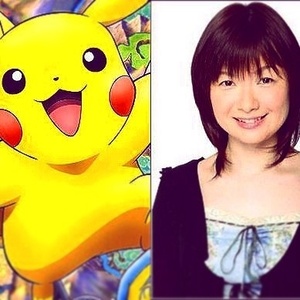Ikue Otani é dubladora de Pikachu em "Pokémon" - Reprodução - Reprodução