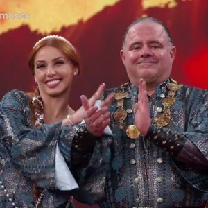 Reprodução/TV Globo