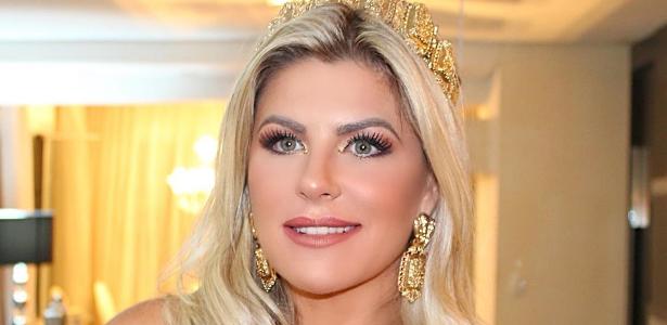 A Siri do BBB 7 | Íris Stefanelli é cotada pela Globo para participar do BBB 20