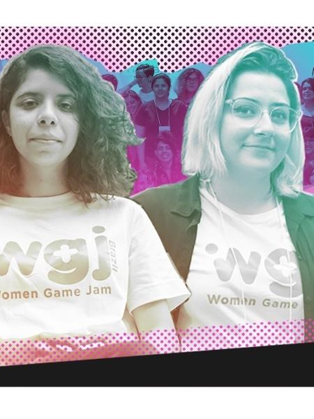 Maratona competitiva 'GameJam+' para desenvolvimento de jogos