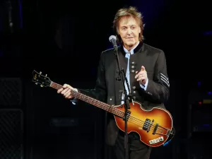 Playlist: 14 músicas para se preparar para o show de Paul McCartney