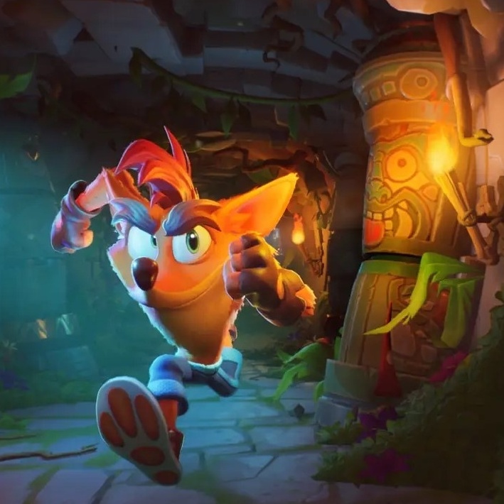 Crash Bandicoot PS4 - Como derrotar todos os Bosses