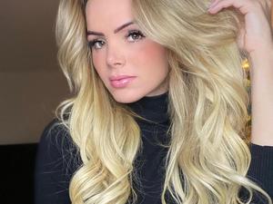 Thalita Zampirolli - Reprodução/Instagram - Reprodução/Instagram