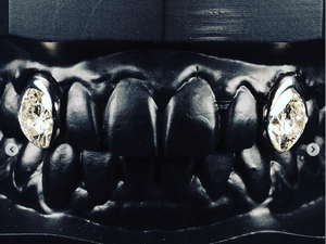 1 - Reprodução / Instagram / Angel City Jewelers - Reprodução / Instagram / Angel City Jewelers