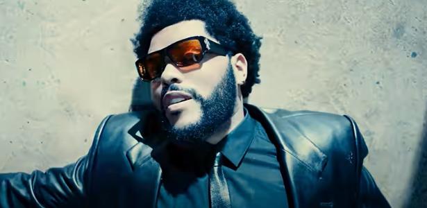 Take My Breath: clipe de The Weeknd tem lançamento cancelado no cinema - Vimarsana News