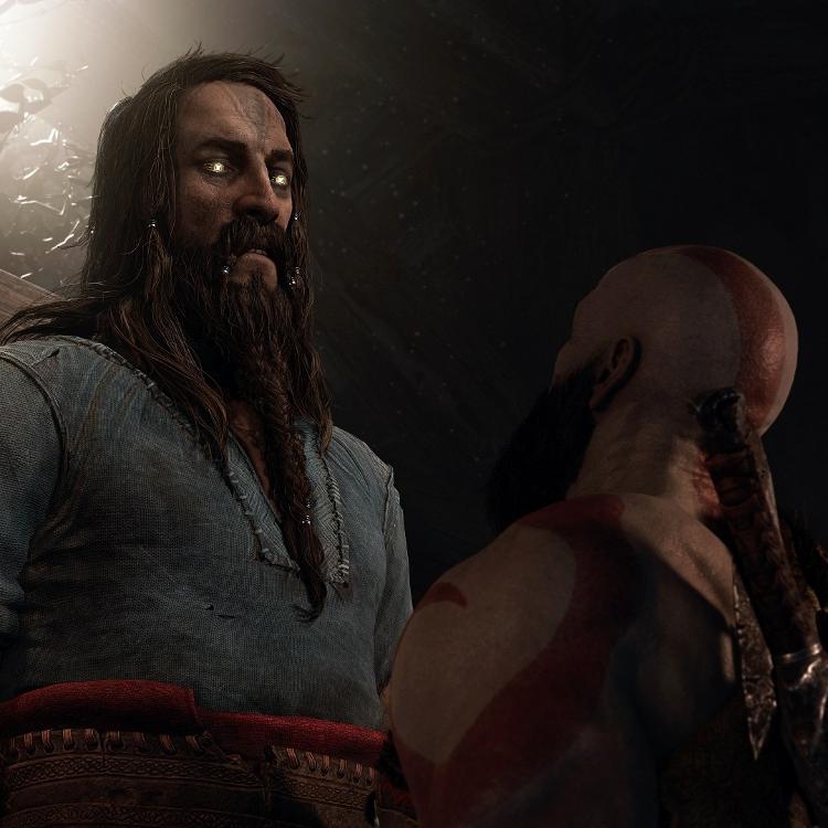 Personagens de God of War Ragnarok: conheça os principais