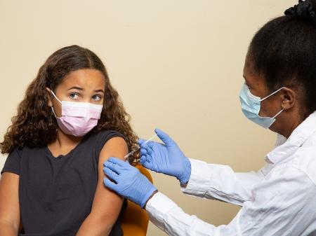 Vacinar crian&ccedil;as &eacute; fundamental para imunidade coletiva, alerta Fiocruz