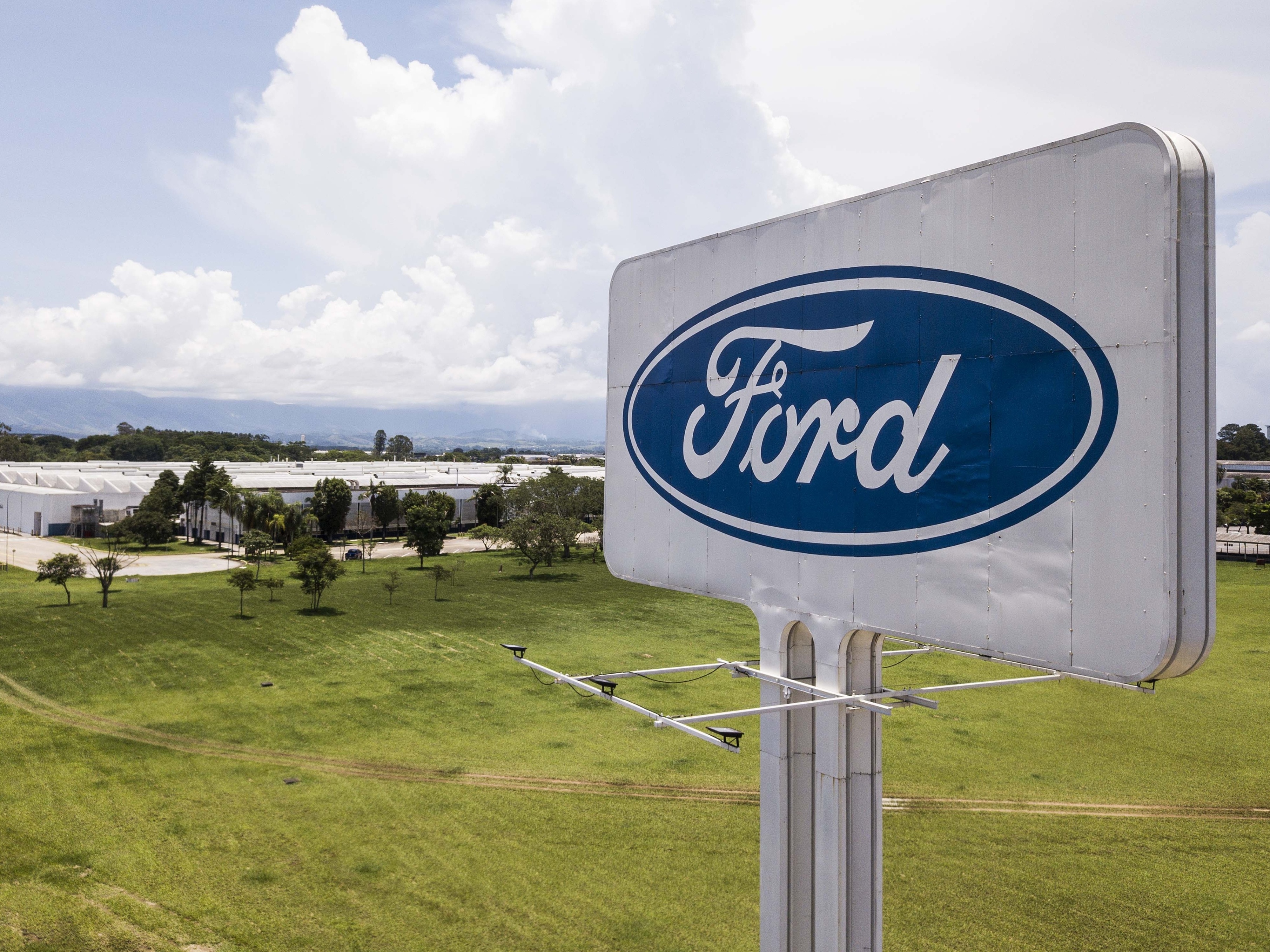 Ford: empresa completa 1 ano do fim da produção de veículos no Brasil