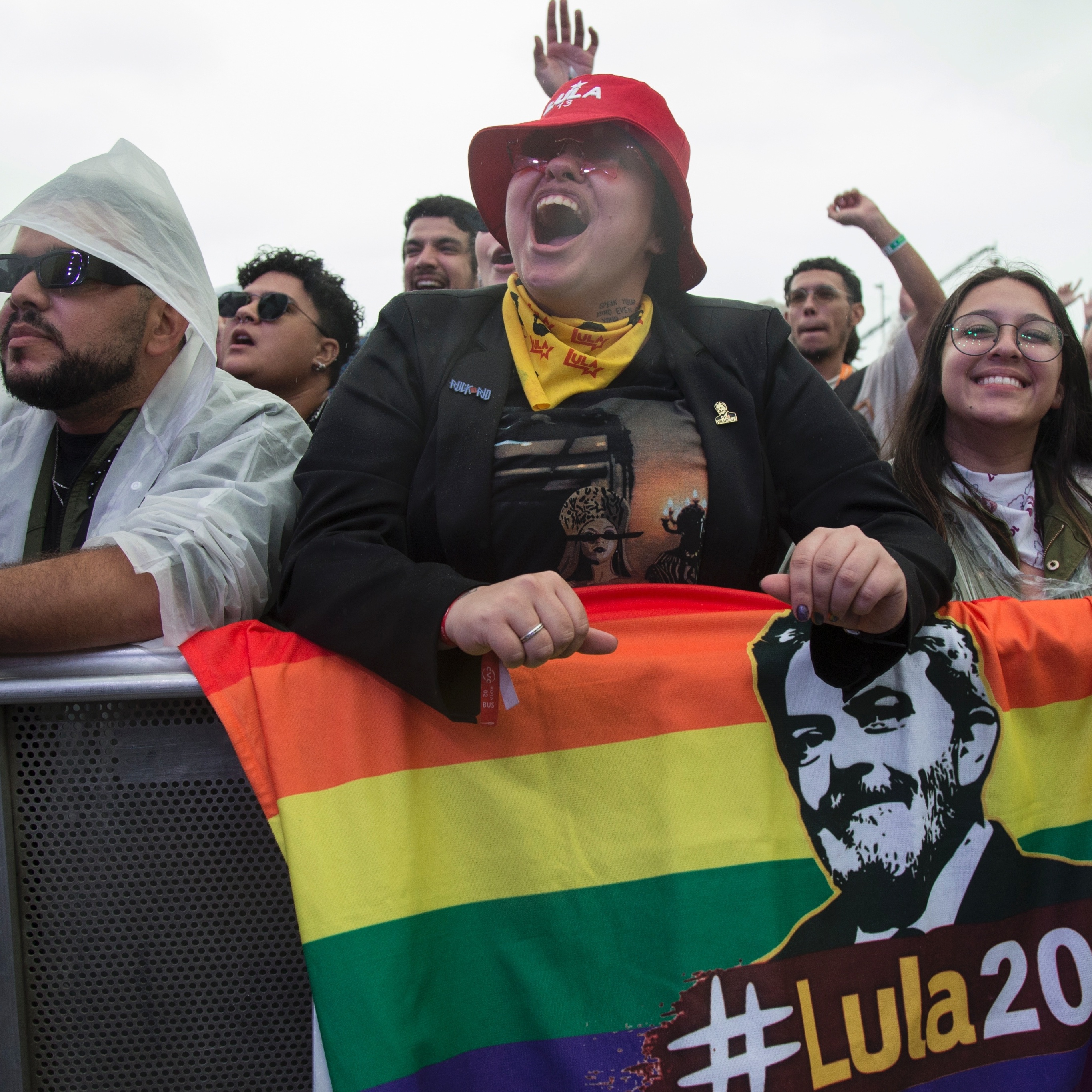 Rock in Rio 2022: Ivan Lins muda letra de 'Começar de novo' para criticar  fascismo