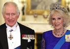 Qual é a fortuna do rei Charles 3º e por que herança está livre de impostos - PA Images/Alamy Stock Photo/Divulgação Buckingham Palace