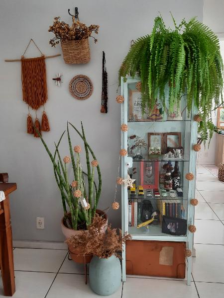 Armário de farmácia - Paula DEPOIS - Arquivo pessoal - Arquivo pessoal