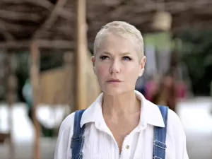 Xuxa defende militância de nova série: 'não coloca o dedo na cara' 