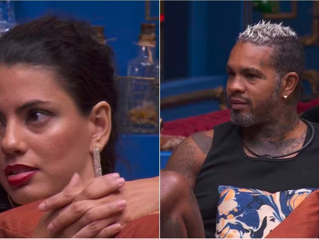 Paz entre Alane e Fernanda e quebra de aliança: como foi a festa do BBB 24