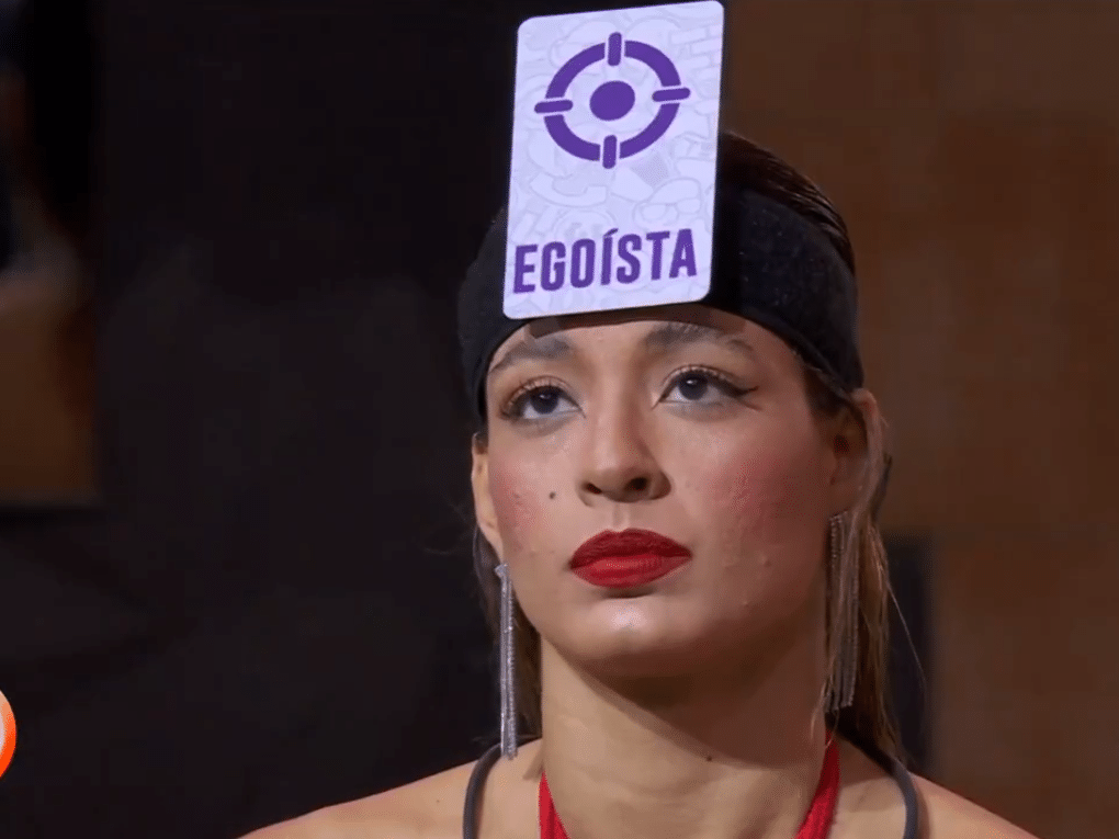 Egoísta, Influencíável e mais: brothers apontam defeitos em último Sincerão