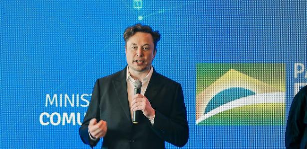 Regras do TSE jogam conexão de urnas eletrônicas nas mãos de Elon Musk