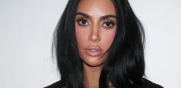 Suspeito invade mansão de Kim Kardashian e é preso em flagrante