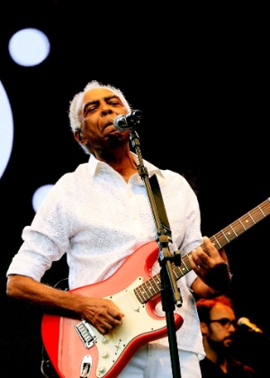 Gil - Rogerio Cassimiro/UOL - Rogerio Cassimiro/UOL