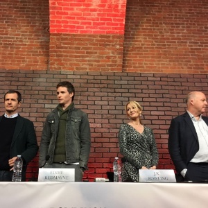 Jaap Buitendijk / Divulgação