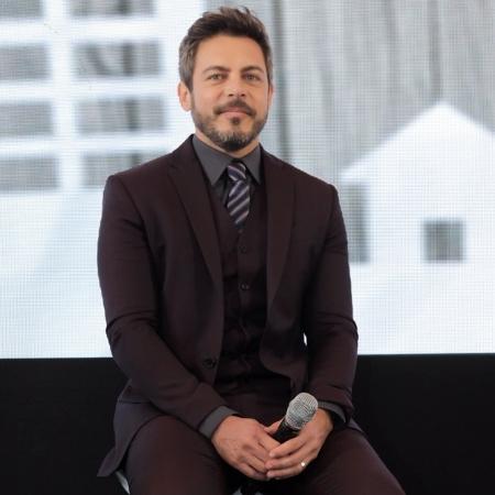 "À Primeira Vista" - Marcos Ribas/Brazil News - Marcos Ribas/Brazil News