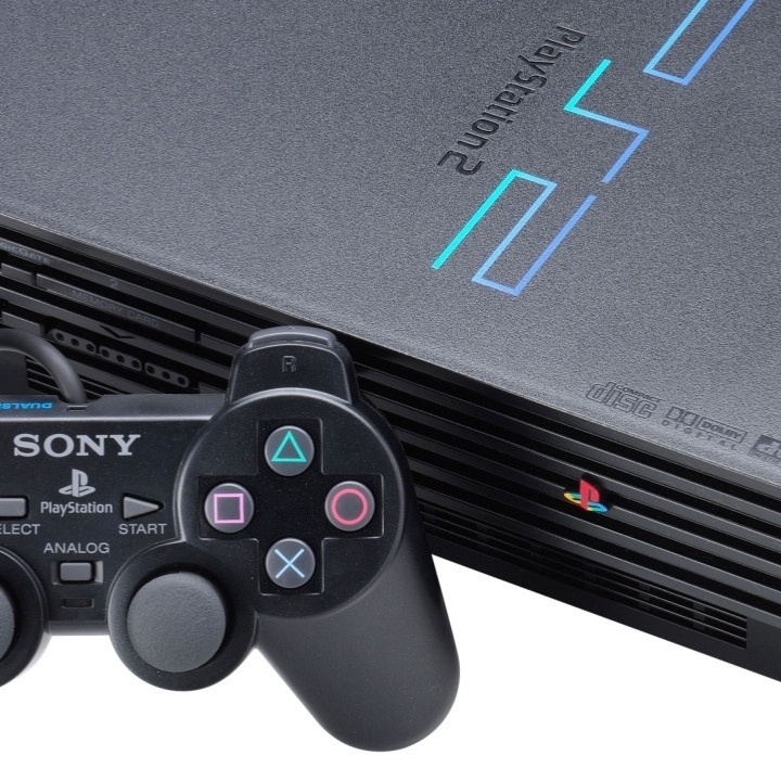 No Brasil, o PlayStation 2 se recusa a morrer - 06/12/2017 - UOL Start