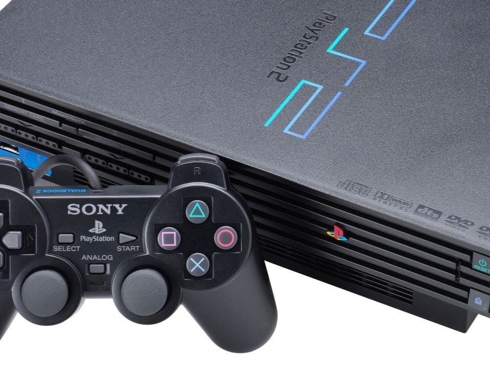 PLAYSTATION 2 RODA NO NINTENDO SWITCH ? - TESTANDO O EMULADOR 