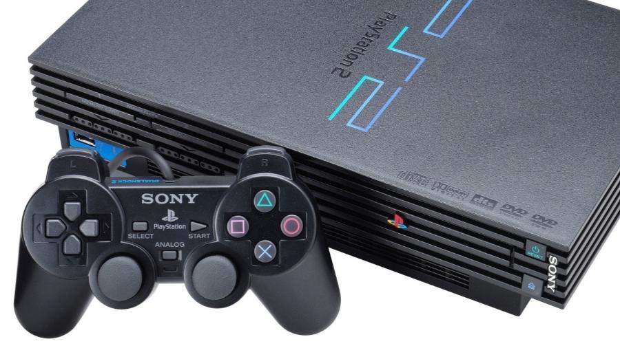 PlayStation 2 deixa de ser fabricado em todo o mundo