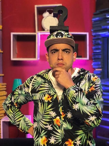 Lucas Selfie - Divulgação - Divulgação