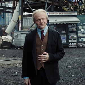 Simon Pegg em cena de "Jogador Nº 1", de Steven Spielberg - Jaap Buitendijk/Warner Bros.
