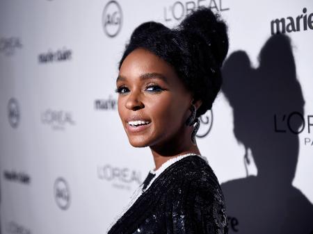 Janelle Monáe - Matt Winkelmeyer/Getty Images
