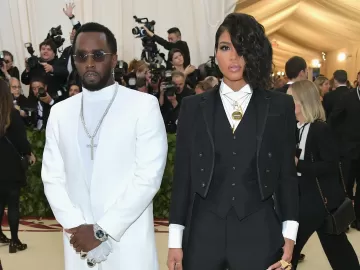 P. Diddy: quem é Cassie Ventura, ex-namorada que motivou investigação 