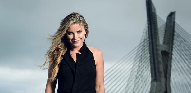 Karina Oliani  - Divulgação - Divulgação