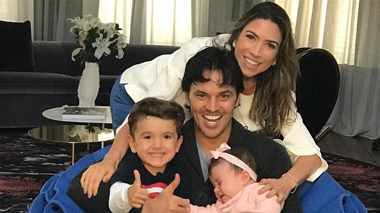 Reprodução/Instagram