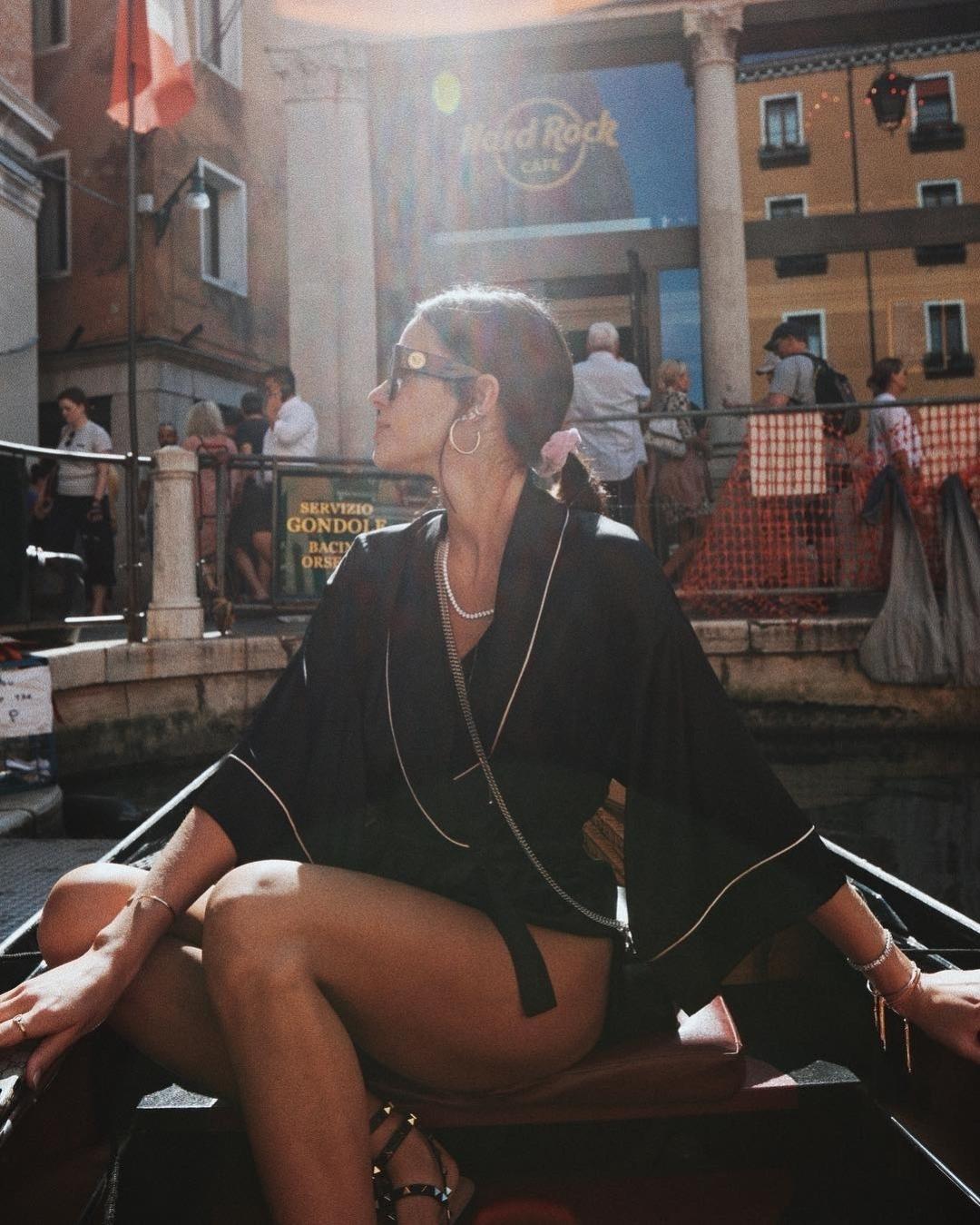 Bruna Marquezine - Reprodução/Instagram