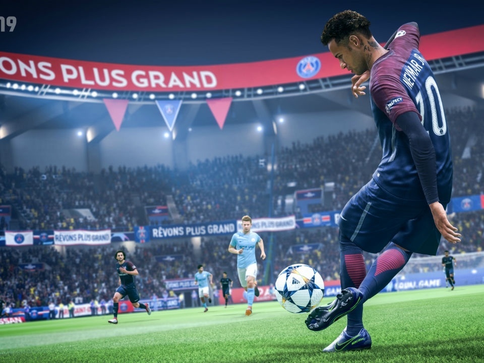 Olho no lance! Como bater bem todos os tipos de falta no FIFA 19