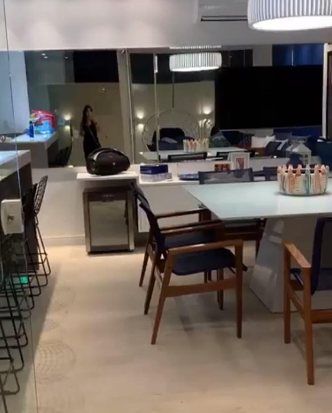 Conheça mansão de Carlinhos Maia e Lucas Guimarães em Penedo, no Alagoas - Reprodução/Instagram