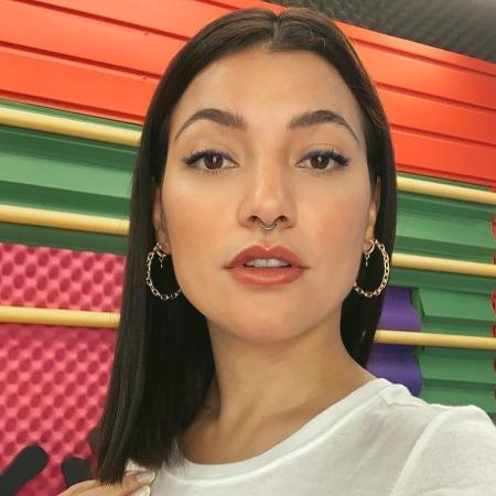 Gabi Prado apresentará De Férias Com o Ex Brasil: A Treta Não Tira Férias - Divulgação/MTV