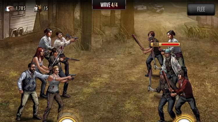 the walking dead game download mega